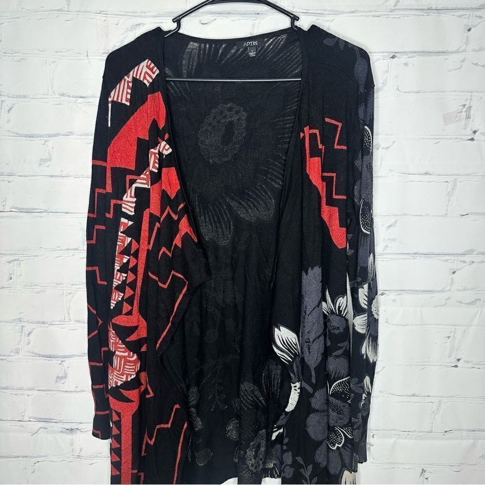 ‎Apt 9 large sweater
